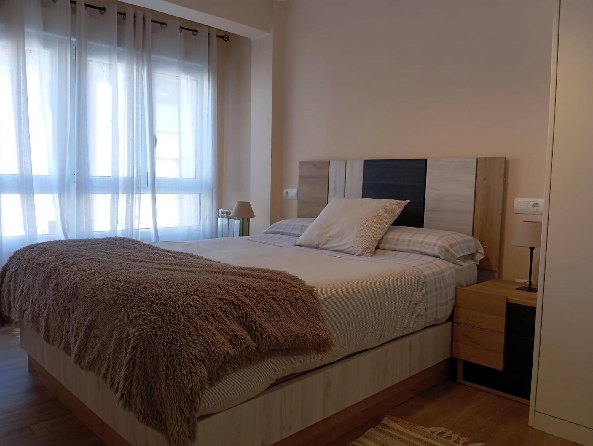 Apartamento En Santander Cercano Al Centro Apartment Exterior photo